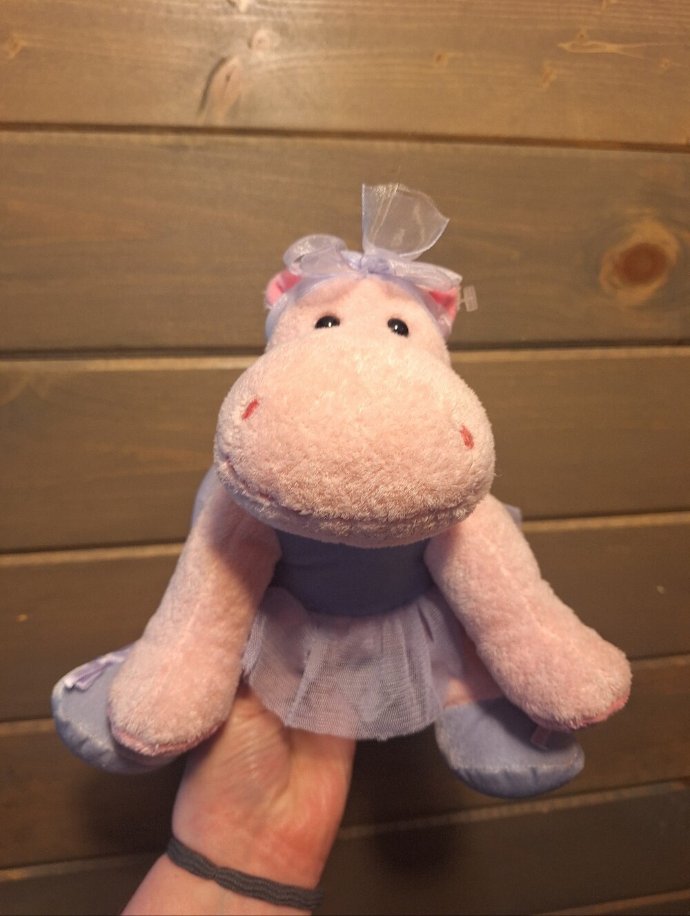 Ballerina Darly